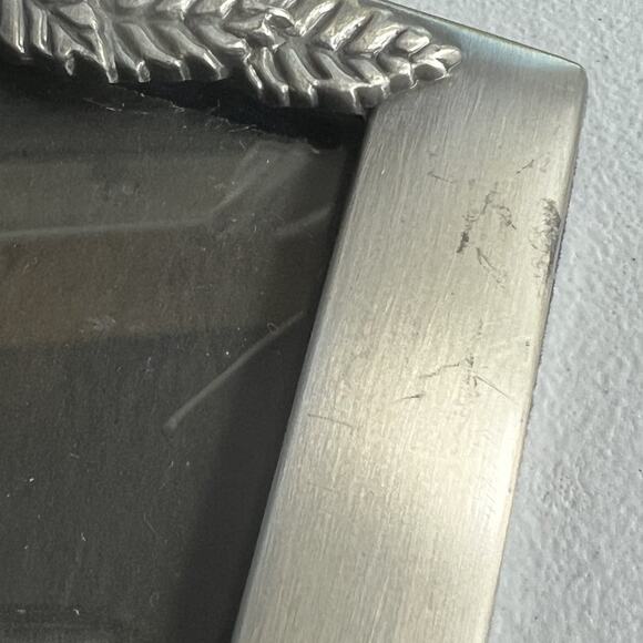 Vintage Royal Limited Silver Rose Photo Album Holds 5x7 Photos - Picture 15 of 16